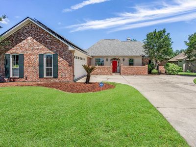 19107 Vignes Lake Ave, Baton Rouge, LA, 70817