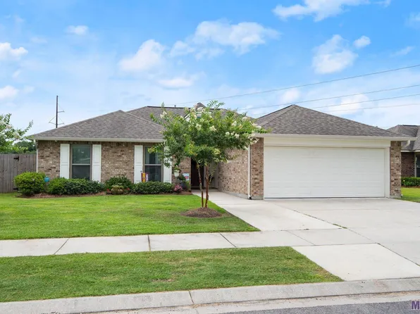 941 Douglas Andrew Ave, Gonzales, LA 70737