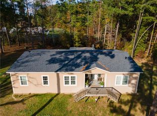 1013 Highway 3191, Natchitoches, LA 71457
