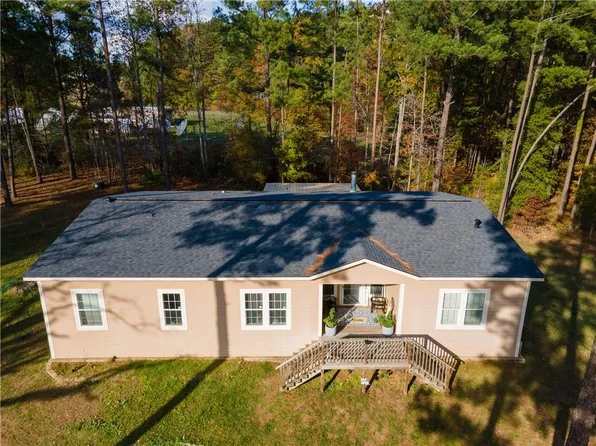 1013 Highway 3191, Natchitoches, LA 71457