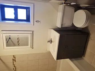 Rented by City Express Realty & Management Corp