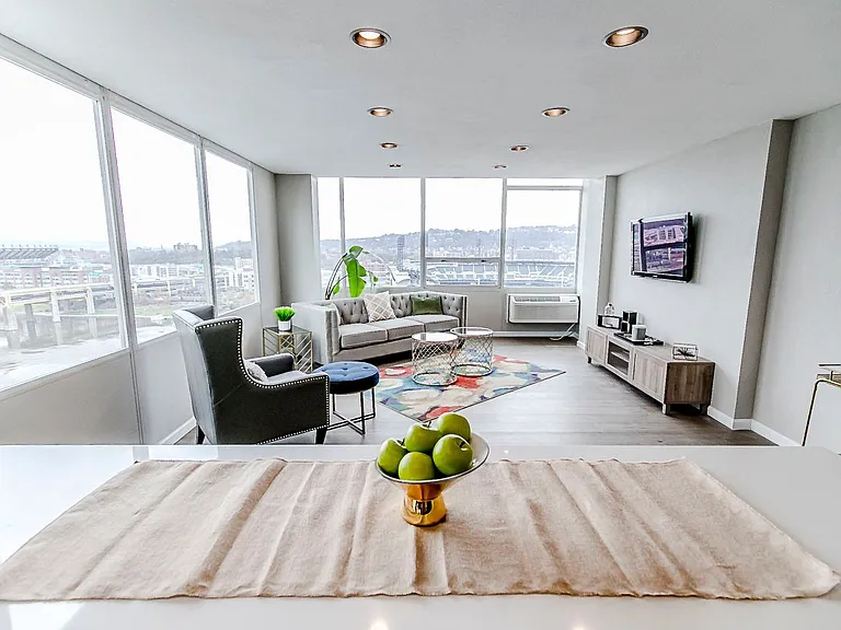 The Venue Apartments — Photo 118
