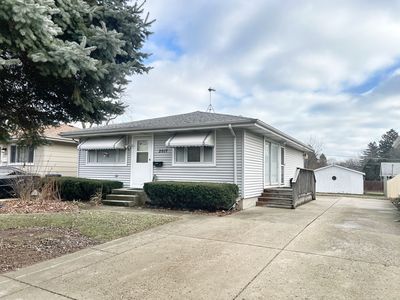 2017 Ezra Ave, Zion, IL, 60099
