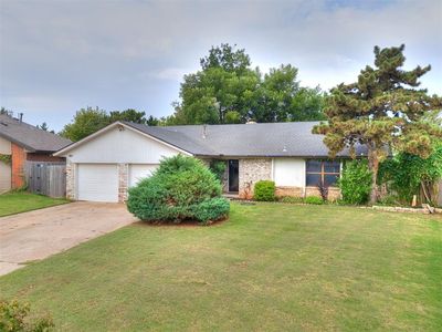 11028 Folkstone Dr, Yukon, OK, 73099