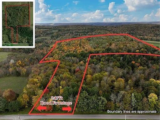 4th image of Jennison Rd Lot 8