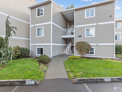 12429 NE 130th Court #G106, Kirkland, WA, 98034