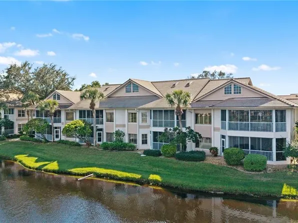 3320 Glen Cairn CT #102, BONITA SPRINGS, FL 34134