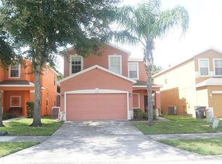 1351 Royal Ridge Dr, Davenport, FL 33896