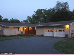 127 Gibbons Blvd, Cockeysville, MD 21030