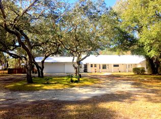 2728 S Bolton Ave, Homosassa, FL 34448