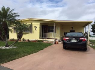 160 Orange Blossom Ln, Leesburg, FL 34748