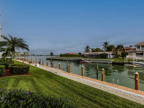 991 N Barfield Dr Unit 101, Marco Island, FL 34145