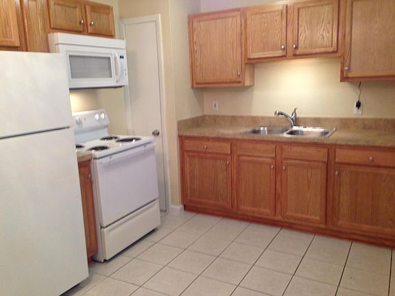 Newly updated Kitchen