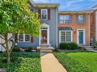 7989 Windsail Ct, Frederick, MD 21701
