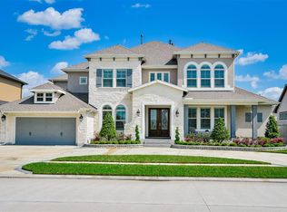 1833 Anna Way, Friendswood, TX 77546