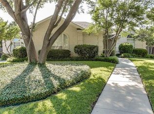 3244 Riverwood Dr, Fort Worth, TX 76116