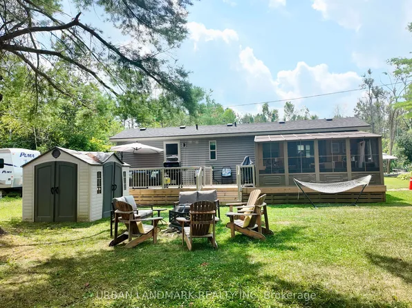 2612 Victoria Rd, Kawartha Lakes, ON K0M 2B0