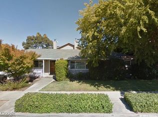 179 Santiago Ave, Redwood City, CA 94061