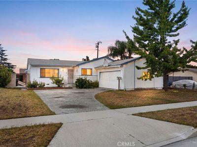17722 E Benbow St, Covina, CA, 91722
