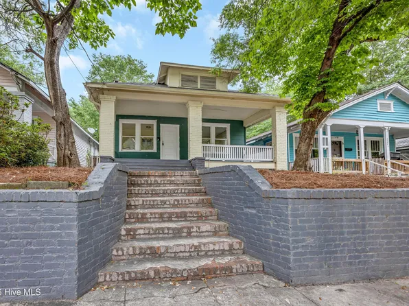 1219 S 4th Street, Wilmington, NC 28401