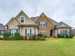 1134 Aquila Cir, Olive Branch, MS 38654