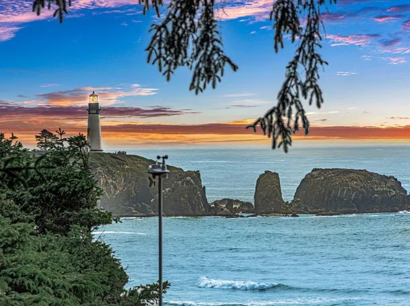 130 NW 70th St, Newport, OR 97365