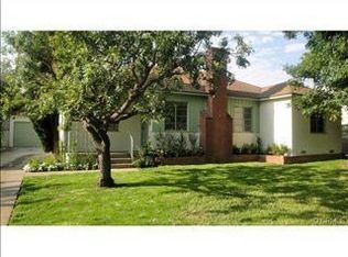 15511 Friar St, Van Nuys, CA 91411