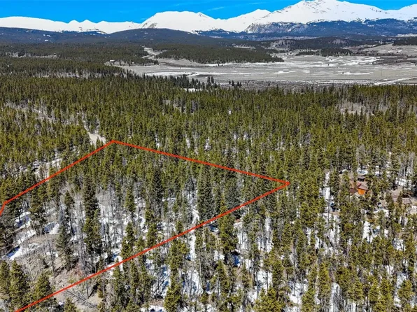 1611 Busch Run, Fairplay, CO 80440