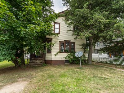 203 E Delaware St, Decatur, MI, 49045