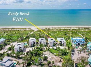 1059 Buttonwood Ln UNIT E101, Sanibel, FL 33957