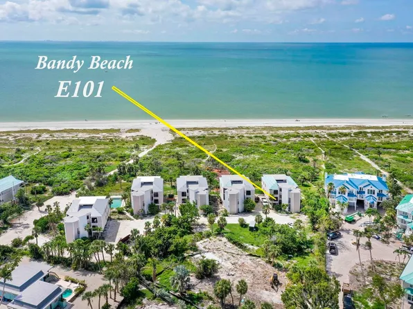 1059 Buttonwood Ln Unit E101, Sanibel, FL 33957