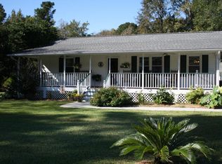 209 Winter St, Moncks Corner, SC 29461