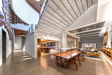 Rented by The Dermot Realty Management Company