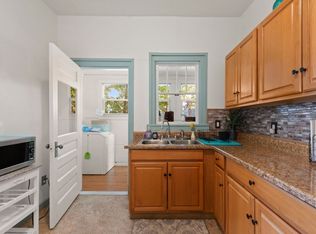 442 W 1st St, Trinidad, CO 81082