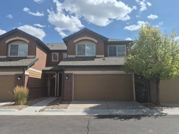 15254 E 16th Dr, Aurora, CO 80011