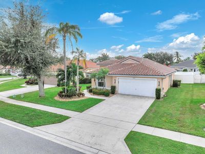 5997 Las Colinas Circle, Lake Worth, FL, 33463