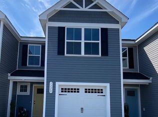 132 A Villa Grande St #T1A, Myrtle Beach, SC 29579