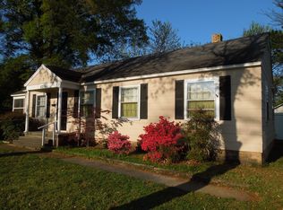 871 Maria St, Memphis, TN 38122