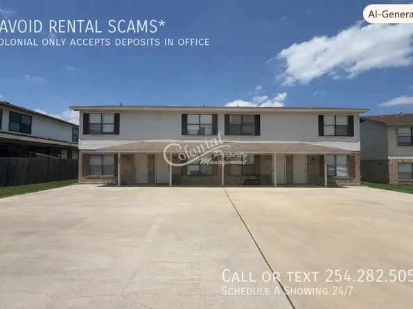 1305 Monroe Loop APT A, Killeen, TX 76543