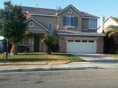 3143 Trousdale Dr, Lancaster, CA, 93536
