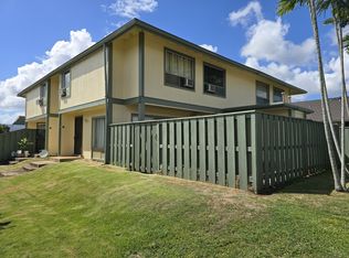94-1191 Meleinoa Pl #23A, Waipahu, HI 96797