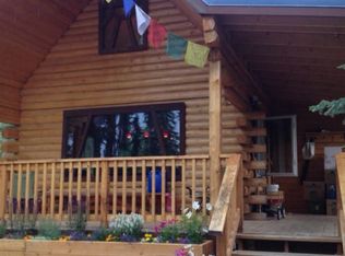 1350 Kale Ln, Fairbanks, AK 99709