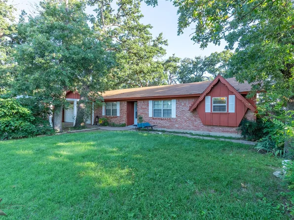 510 Bryant Rd, Clyde, TX 79510