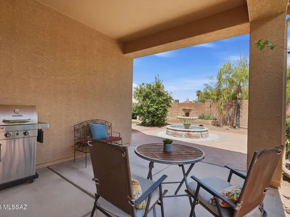 1008 N Avenida Jeanine, Tucson, AZ 85748