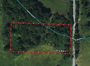 3136 County Road 1076, Celeste, TX 75423