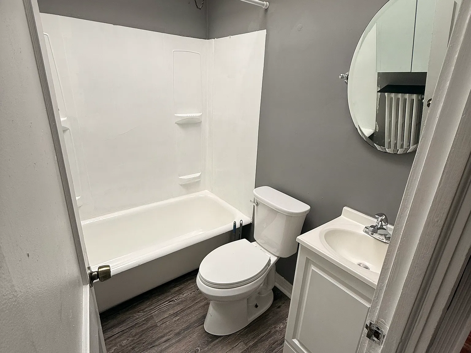 3 bed, 1088 sqft, $1,650 — Photo 4