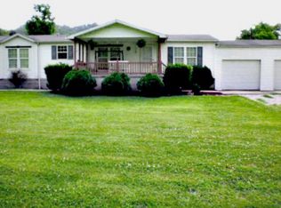 268 Nauvoo Pond Creek Rd UNIT B, West Portsmouth, OH
