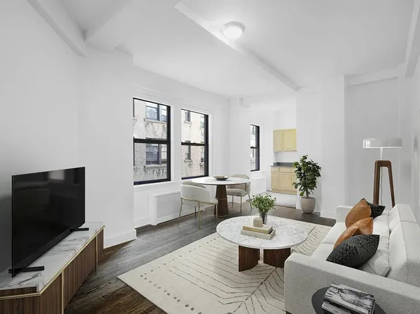 12 E 86th St, New York, NY