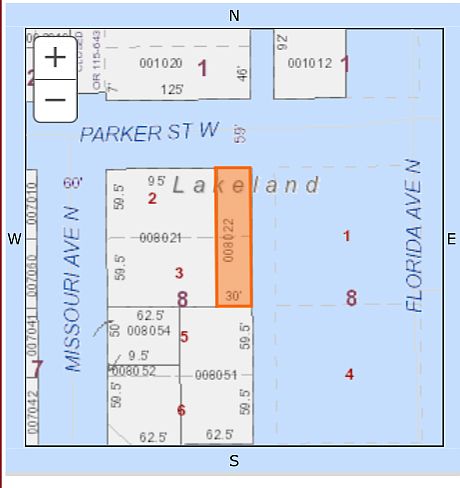 2nd image of 0 Parker St W