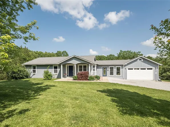 23388 Forest Haven Dr, Wright City, MO 63390